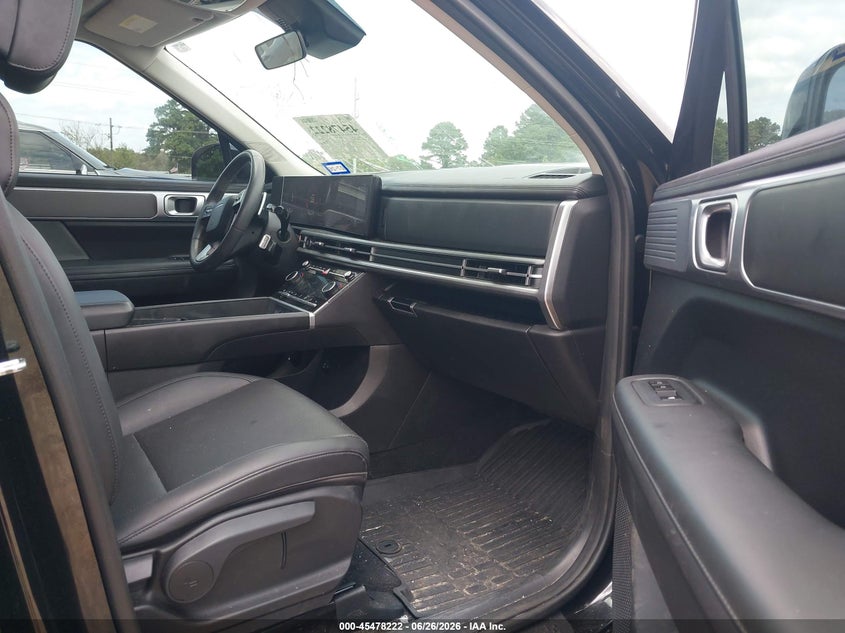 2024 Hyundai Santa Fe(VIN: 5NMP3DGL8RH055841