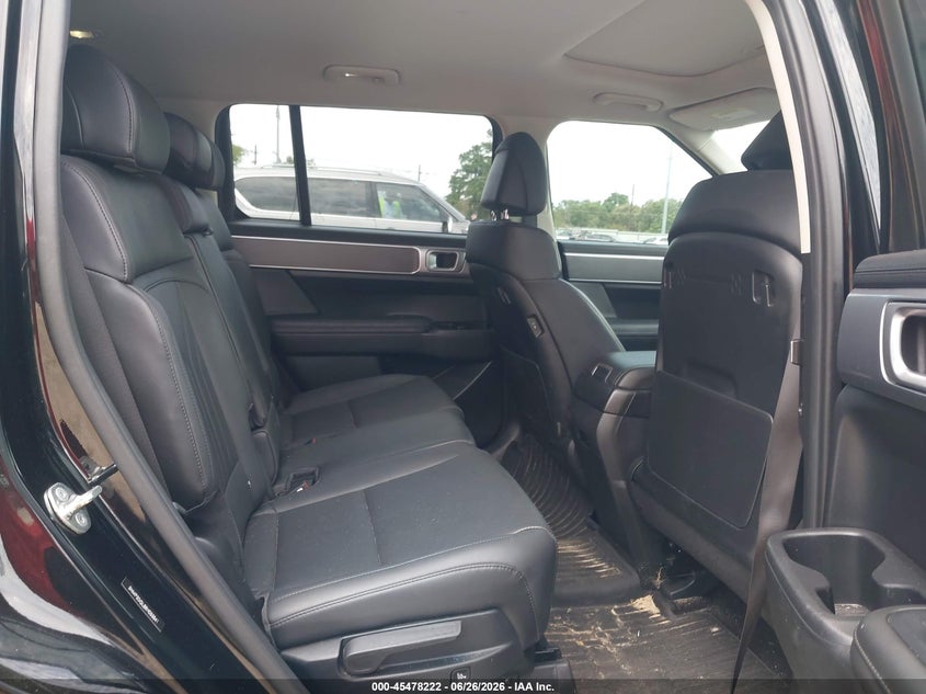 2024 Hyundai Santa Fe(VIN: 5NMP3DGL8RH055841