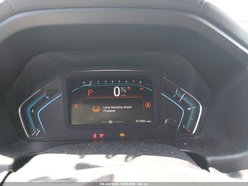 HONDA ODYSSEY 2021 VIN 5FNRL6H20MB038214