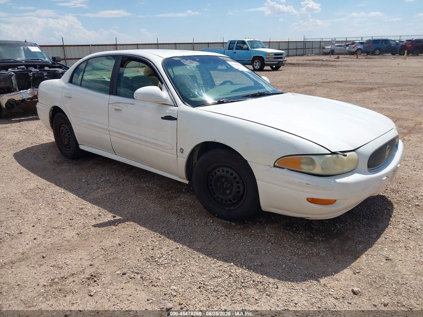 2004 Buick LeSabre