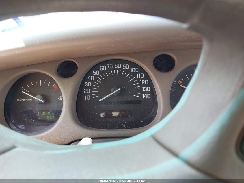 2004 Buick Lesabre Custom VIN: 1G4HP52K844128474 Lot: 45478266