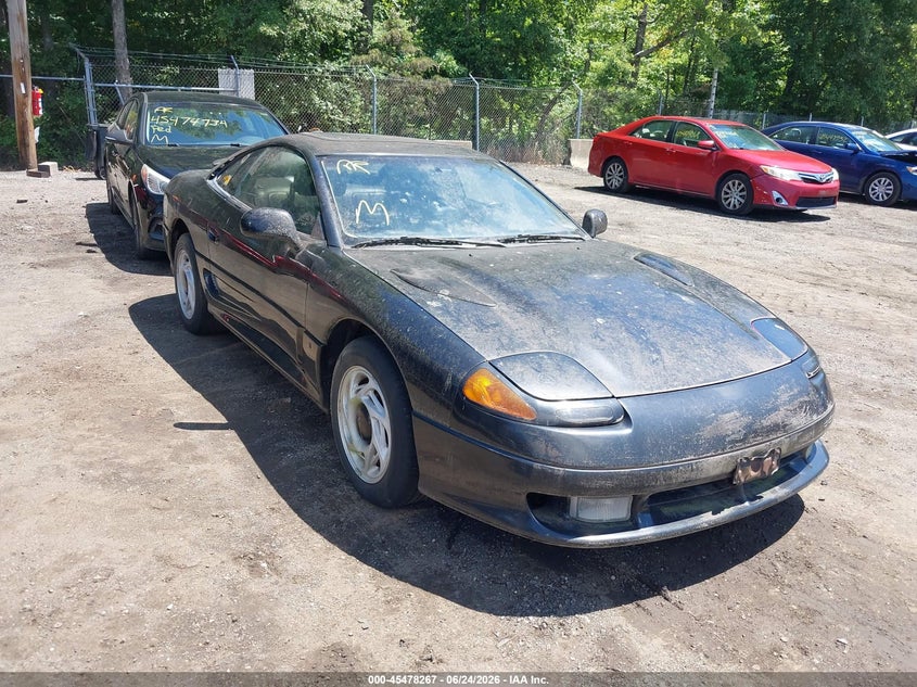 1993 Dodge Stealth