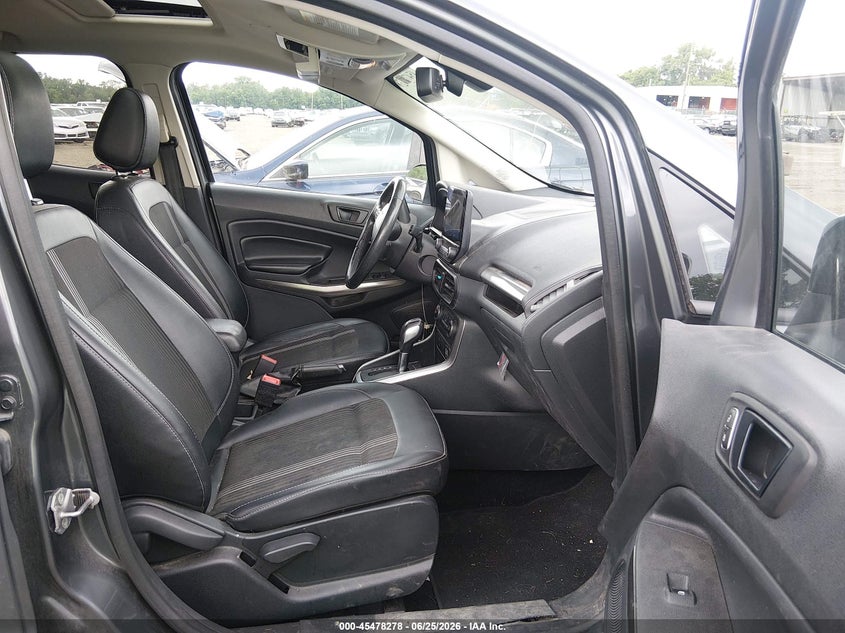 AtlanticExpress - Ford EcoSport