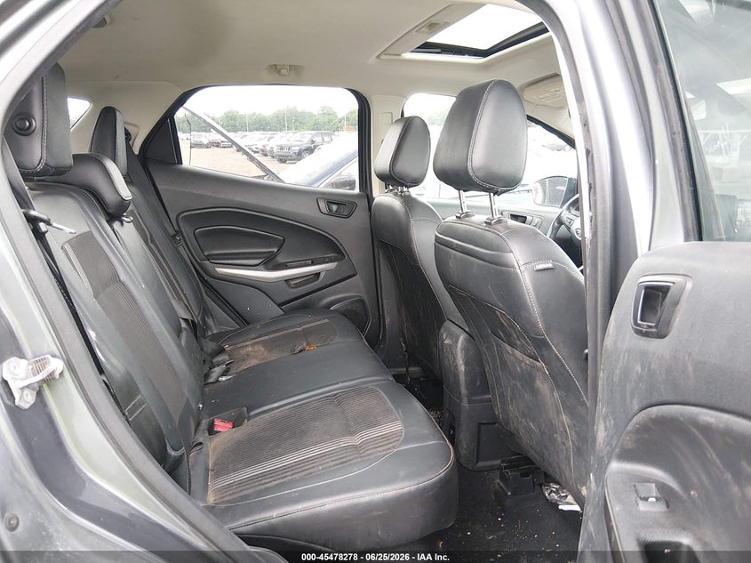 AtlanticExpress - Ford EcoSport