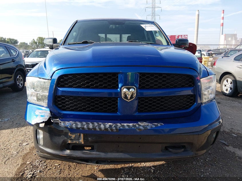 RAM 1500 - zdjęcie 13