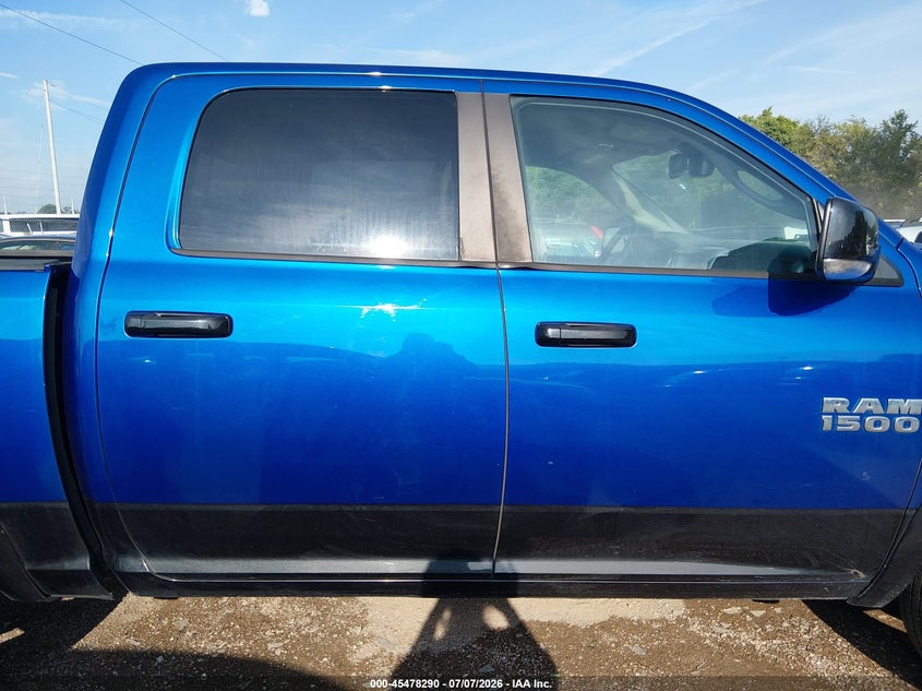 RAM 1500 - zdjęcie 14