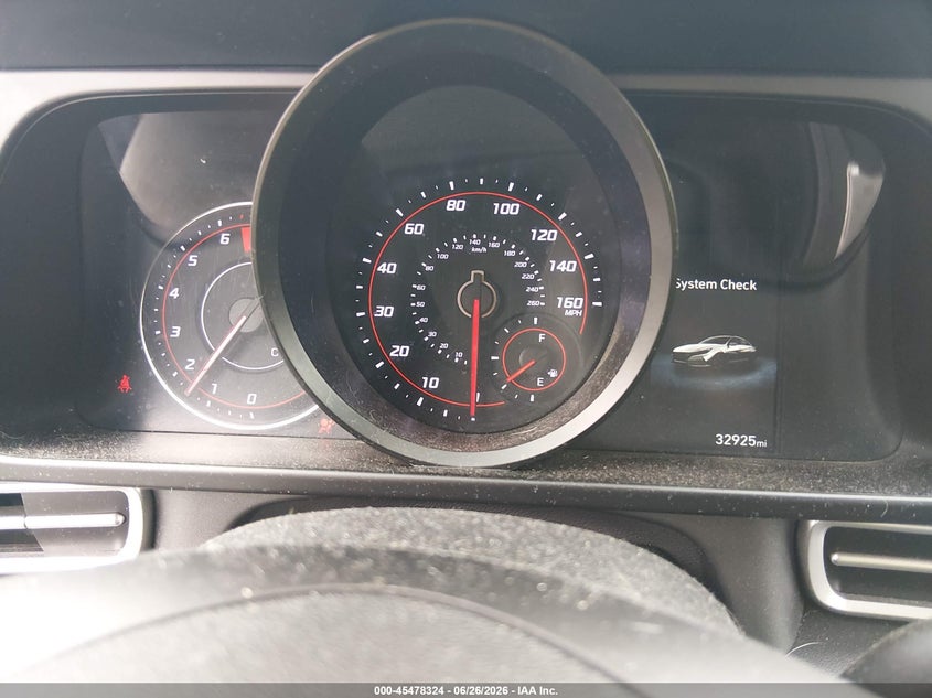 2023 HYUNDAI ELANTRA(VIN: 5NPLL4AG2PH116921