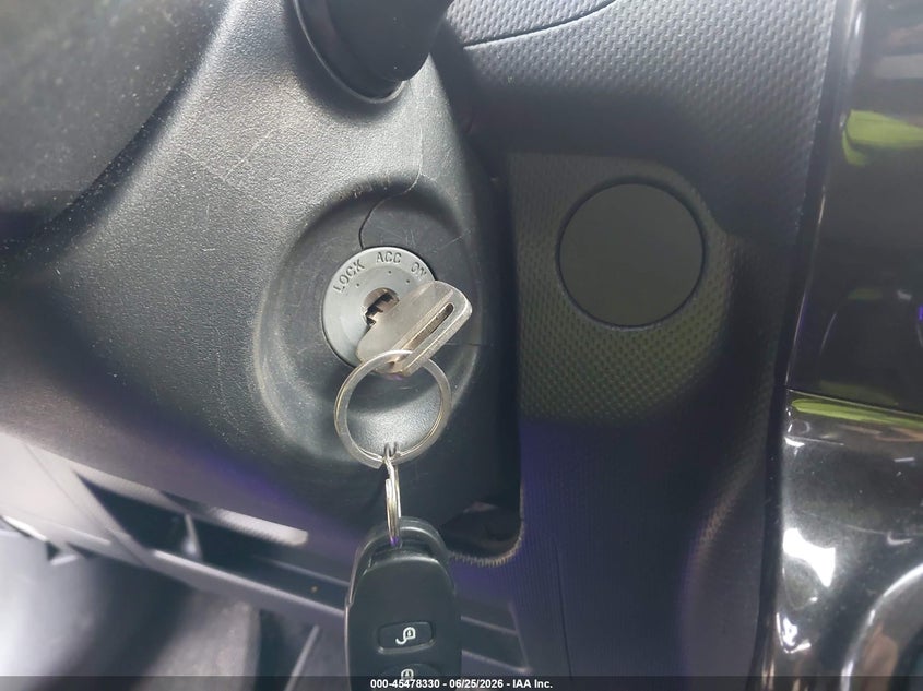 2010 Scion Xd VIN: JTKKU4B48AJ054543 Lot: 45478330