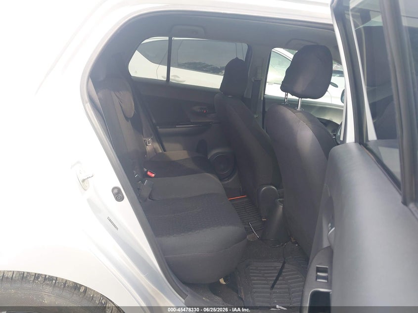 2010 Scion Xd VIN: JTKKU4B48AJ054543 Lot: 45478330