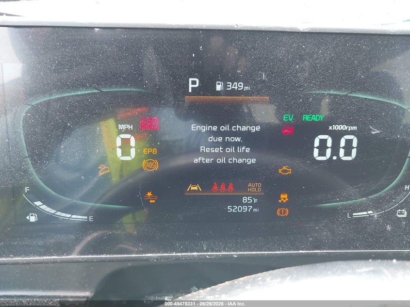 2023 Kia Sportage(VIN: KNDPVCAG4P7077663