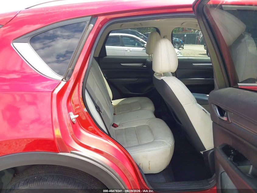 Фото 8 - MAZDA CX-5