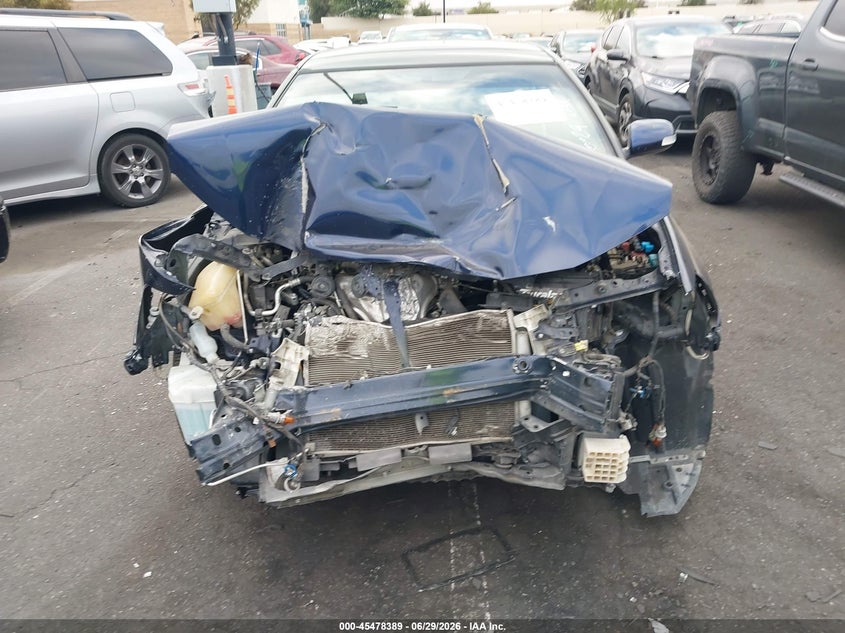 2013 Scion Tc VIN: JTKJF5C76D3054716 Lot: 45478389
