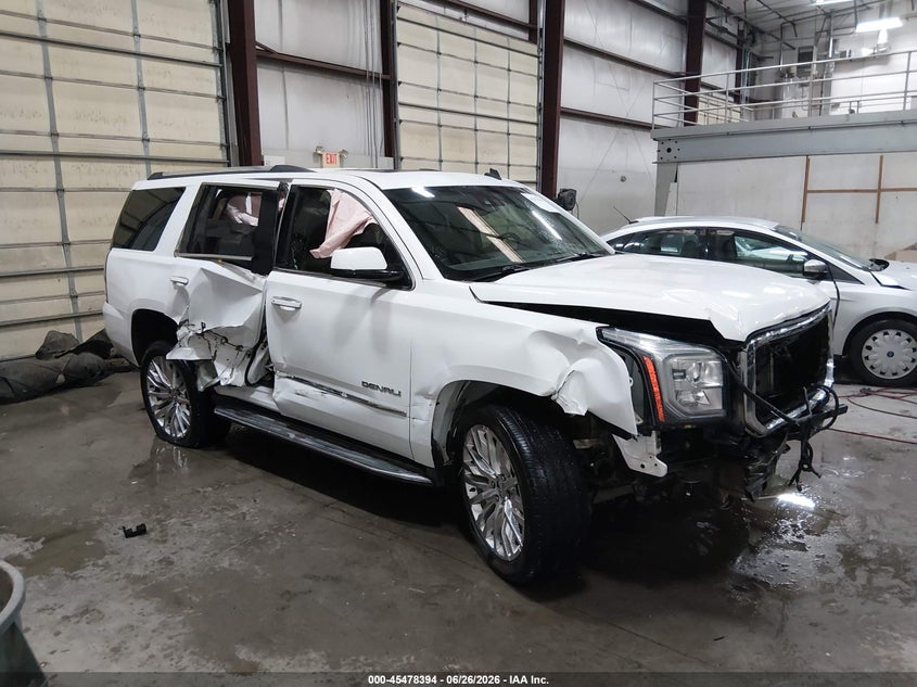 Vin: 1gks2ckj4fr180148, lot: 45976569, gmc yukon denali 2015 img_1