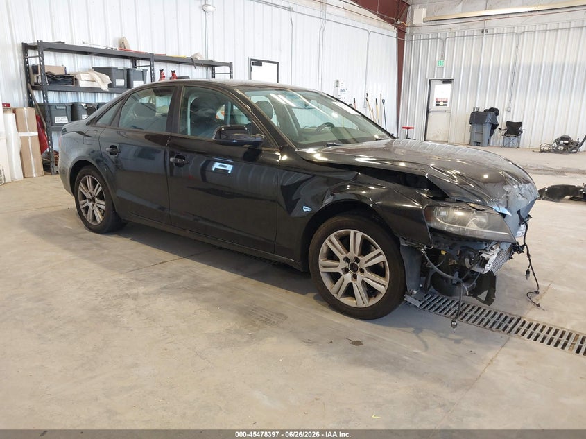 Vin: waubfafl8an030699, lot: 45976573, audi a4 2.0t premium 2010 img_1