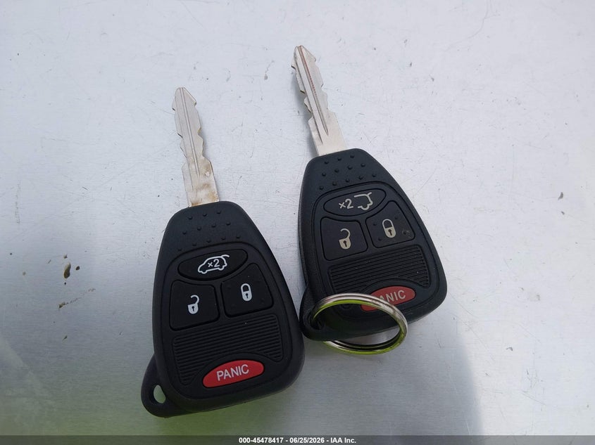 CHRYSLER 200 2014 VIN 1C3CCBAB1EN206264