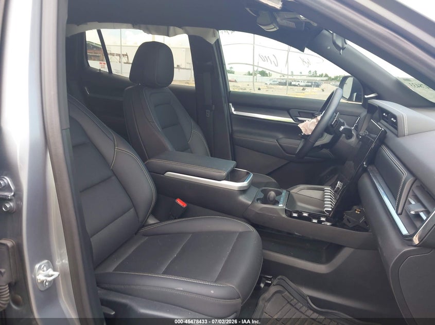 GMC TERRAIN 2026 VIN 3GKALMEG1TL120684