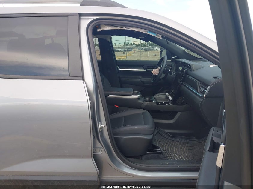 GMC TERRAIN 2026 VIN 3GKALMEG1TL120684