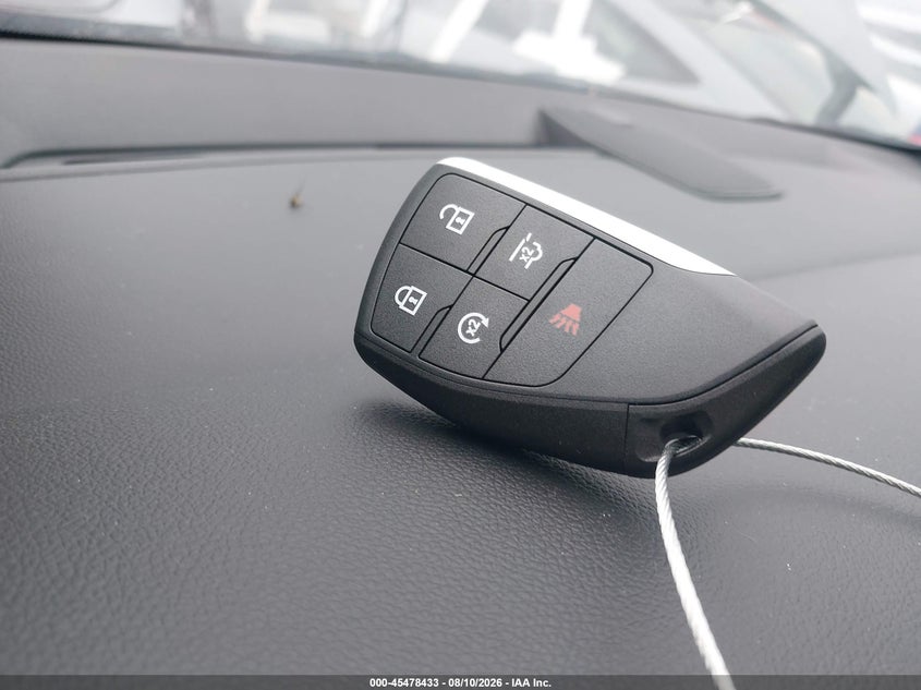 GMC TERRAIN 2026 VIN 3GKALMEG1TL120684