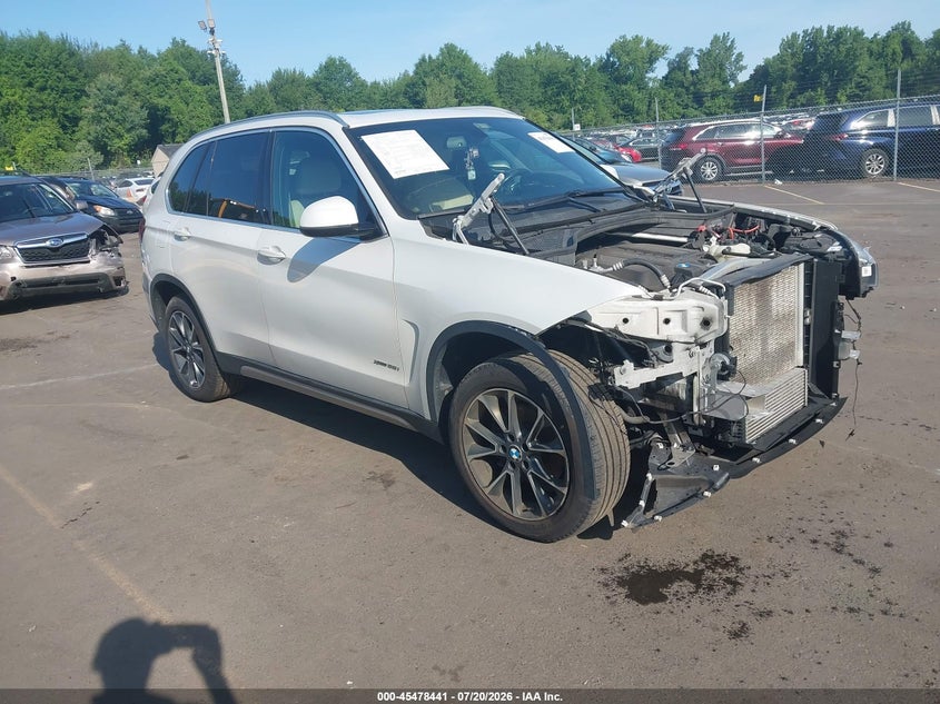 Vin: 5uxkr0c59j0y06117, lot: 45976616, bmw x5 xdrive35i 2018 img_1