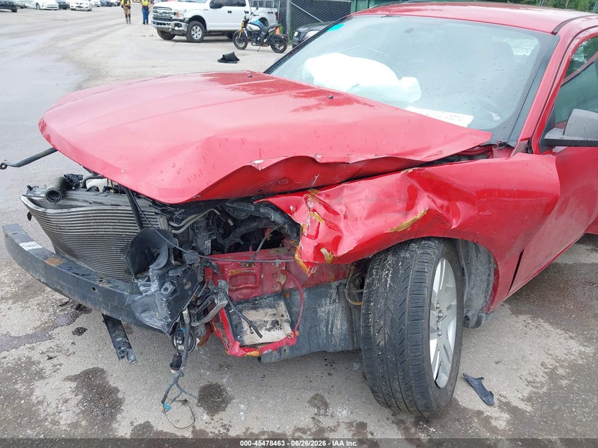 2014 Dodge Avenger Se VIN: 1C3CDZAB5EN225423 Lot: 45478463