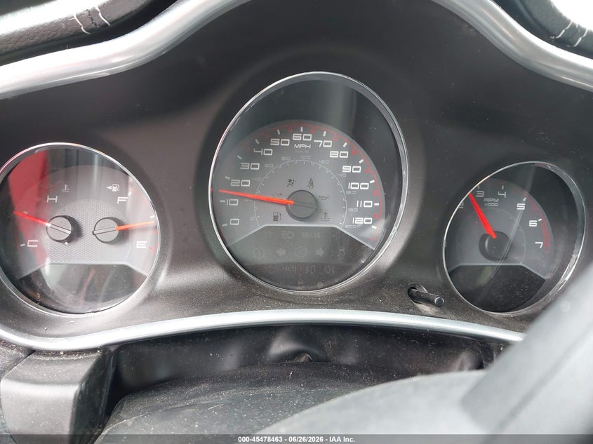 2014 Dodge Avenger Se VIN: 1C3CDZAB5EN225423 Lot: 45478463