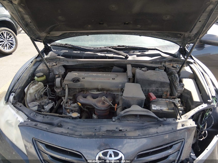 AtlanticExpress - Toyota Camry