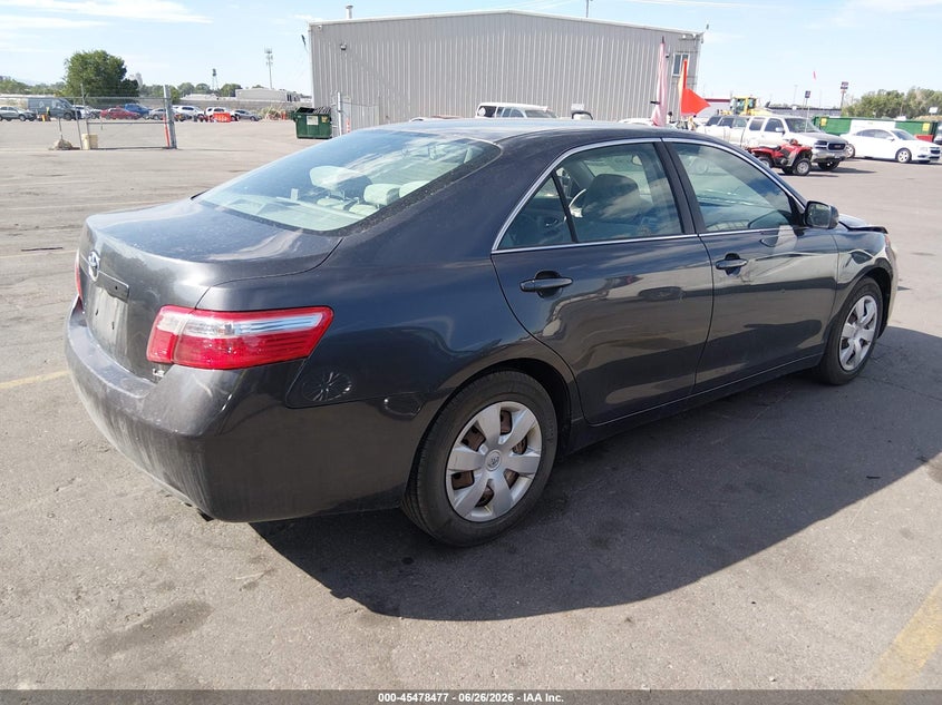 AtlanticExpress - Toyota Camry