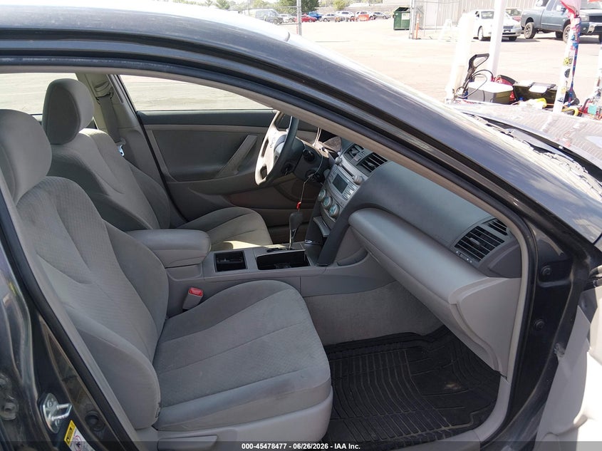 AtlanticExpress - Toyota Camry