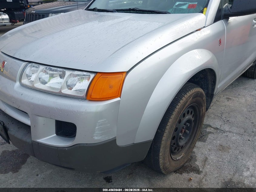 2005 SATURN VUE auction photo 6