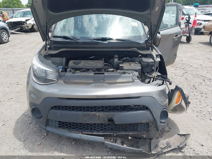 AtlanticExpress - Kia Soul
