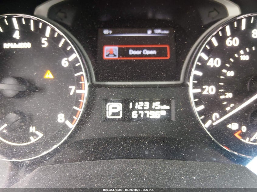 AtlanticExpress - Nissan Altima