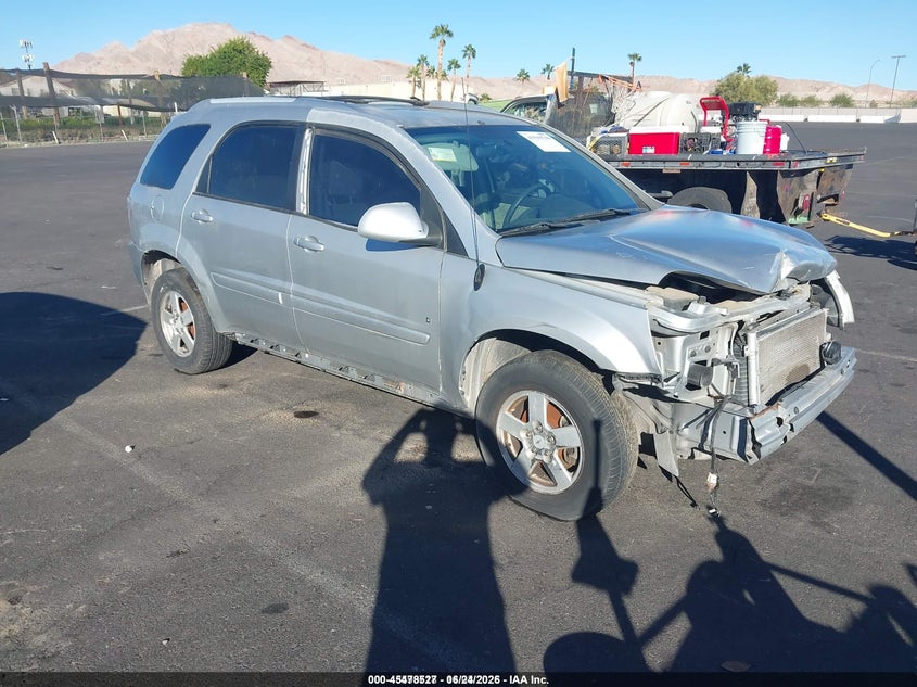 2006 Chevrolet Equinox Lt