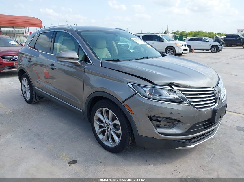 Vin: 5lmcj2c98guj24531, lot: 45976711, lincoln mkc select 2016 img_1