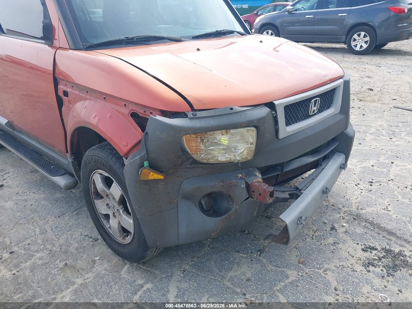 AtlanticExpress - Honda Element