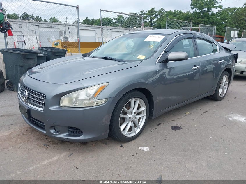 Vin: 1n4aa5ap5ec463306, lot: 45976744, nissan maxima 3.5 s/3.5 sv 20142