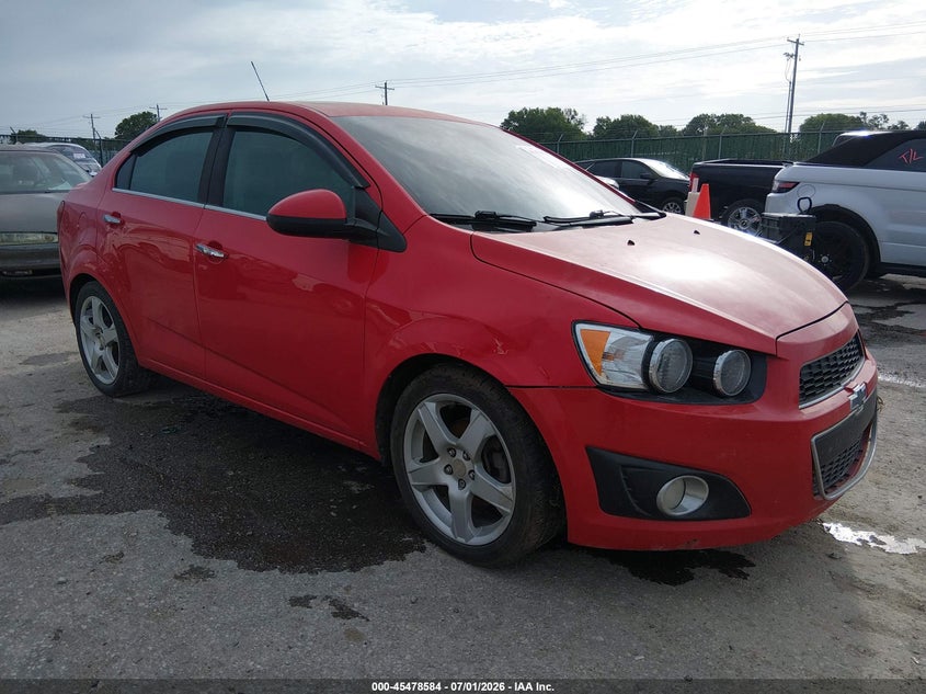 Vin: 1g1je5sb1g4169585, lot: 45976759, chevrolet sonic ltz auto 2016 img_1