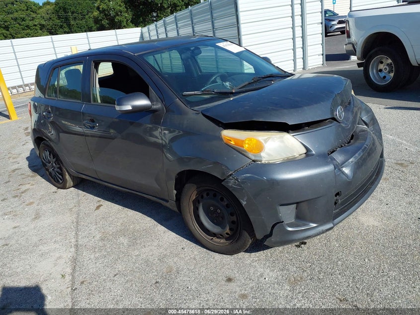 Vin: jtkku4b43c1022313, lot: 45976793, scion xd 2012 img_1