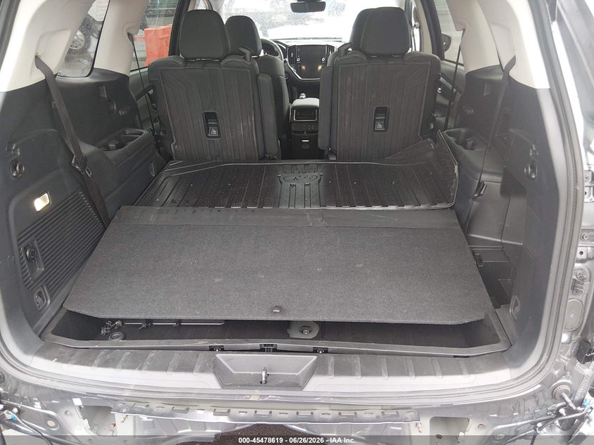 2025 Subaru Ascent Onyx Edition 7-Passenger VIN: 4S4WMAFDXS3440531 Lot: 45478619