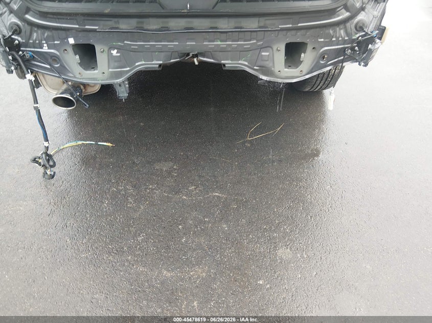 2025 Subaru Ascent Onyx Edition 7-Passenger VIN: 4S4WMAFDXS3440531 Lot: 45478619