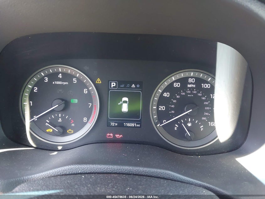 AtlanticExpress - Hyundai Tucson