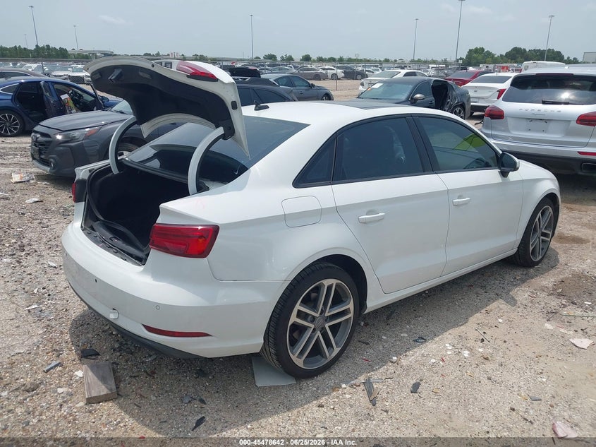 Vin: waucugff4la005218, lot: 45976817, audi a3 premium plus 40 tfsi front-wheel drive s tronic 20204
