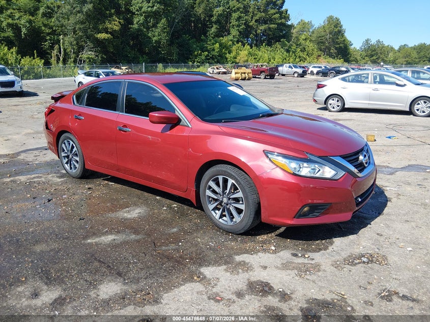 Vin: 1n4al3ap0gc287105, lot: 45976823, nissan altima 2.5 sv 2016 img_1