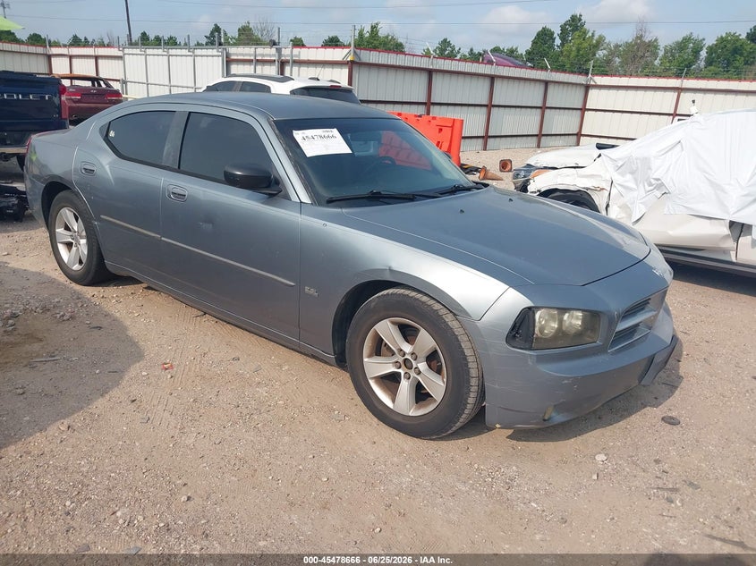2006 Dodge Charger