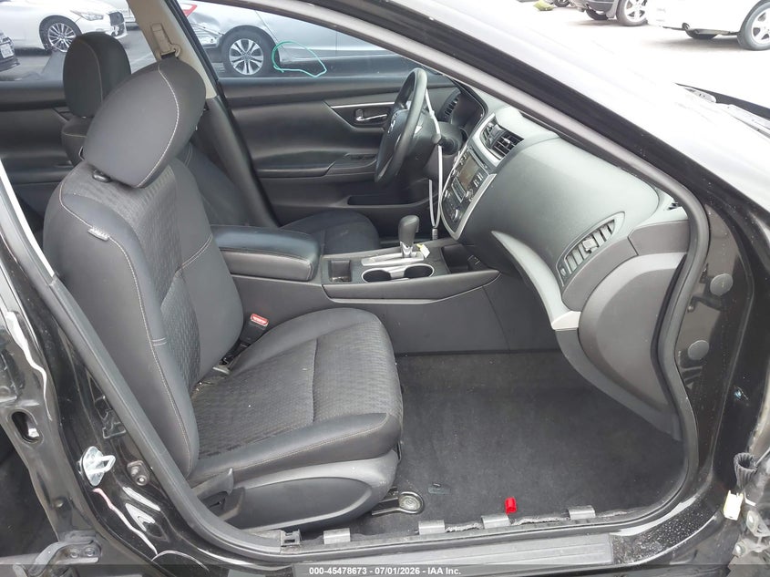 AtlanticExpress - Nissan Altima