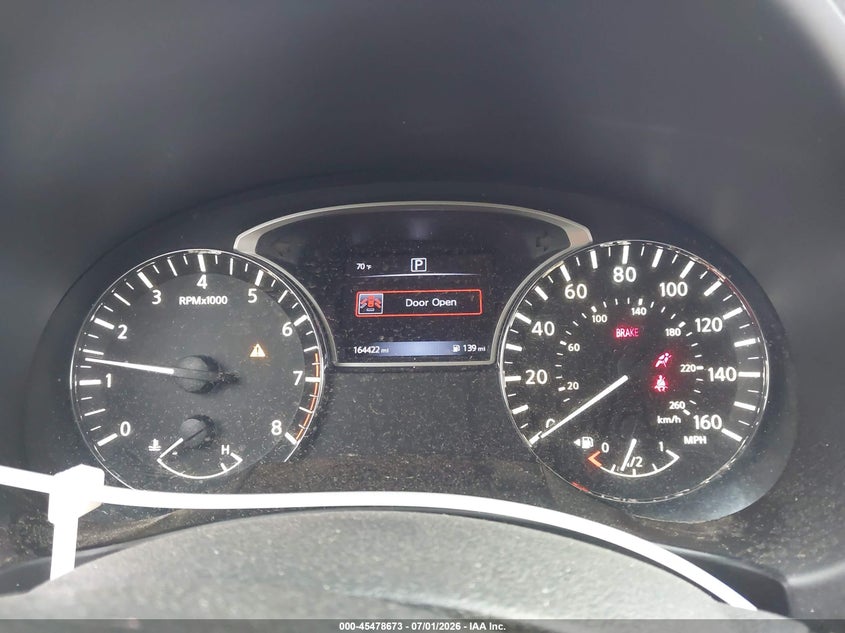 AtlanticExpress - Nissan Altima