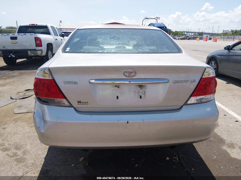 AtlanticExpress - Toyota Camry
