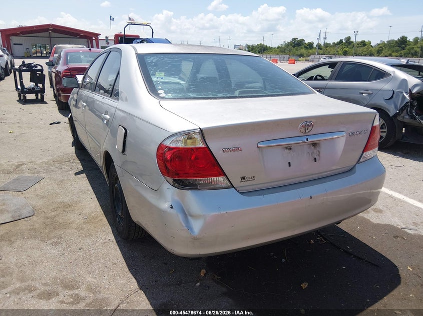 AtlanticExpress - Toyota Camry