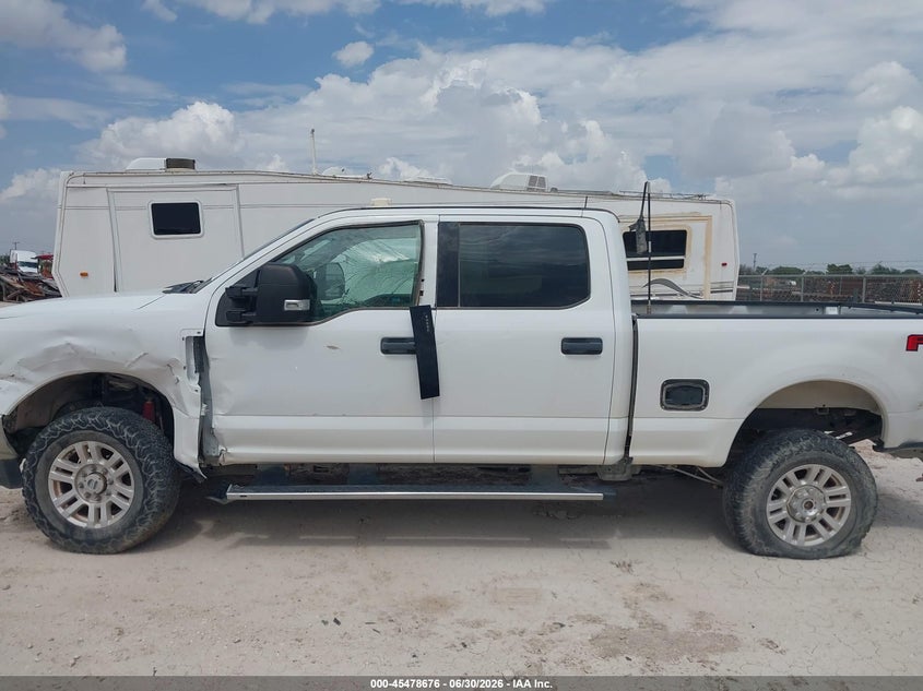 AtlanticExpress - Ford F-250