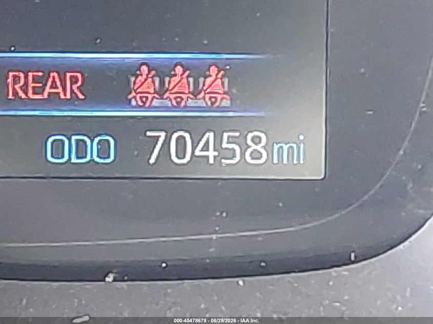2022 TOYOTA COROLLA SEDAN 1.8L I-4 DOHC, VVT, 139HP
