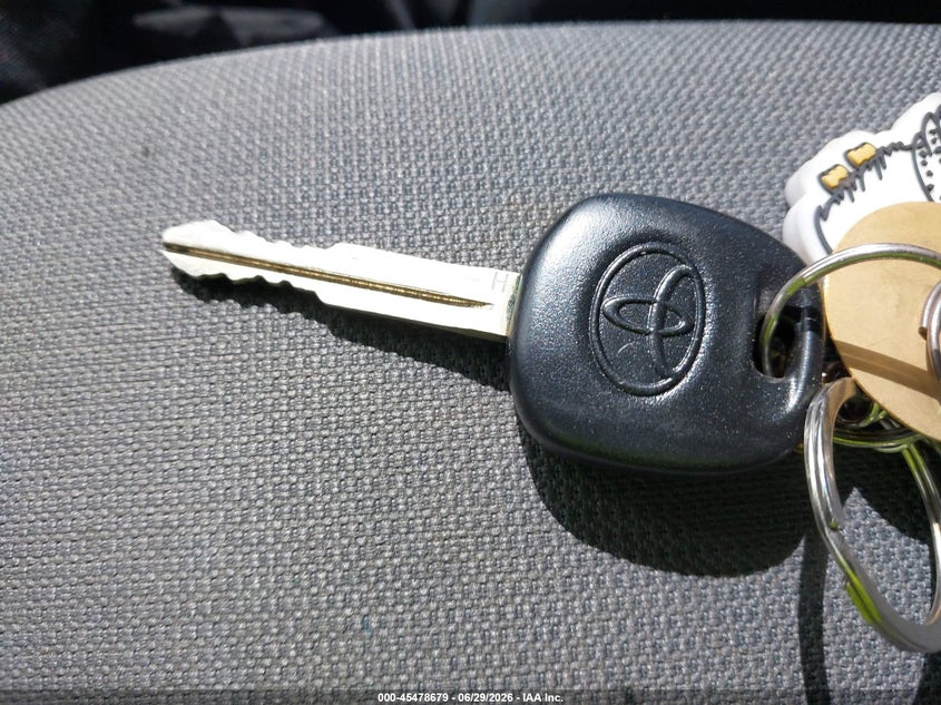 2022 TOYOTA COROLLA SEDAN 1.8L I-4 DOHC, VVT, 139HP